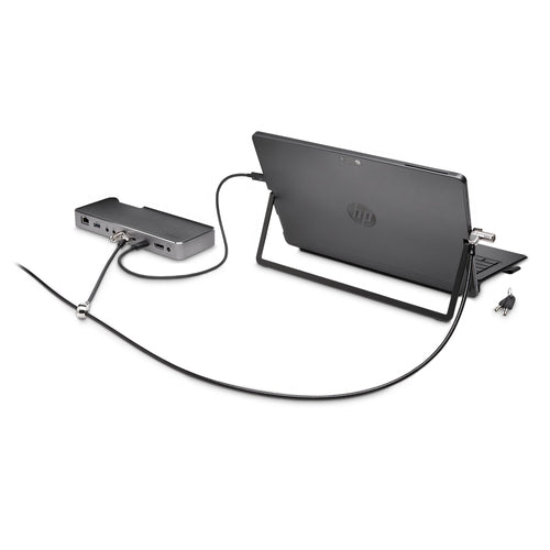 Kensington NanoSaver cable lock