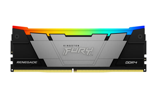 Kingston Technology FURY Renegade RGB memory module