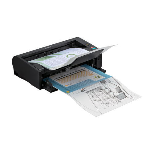 Canon imageFORMULA DR-M1060II