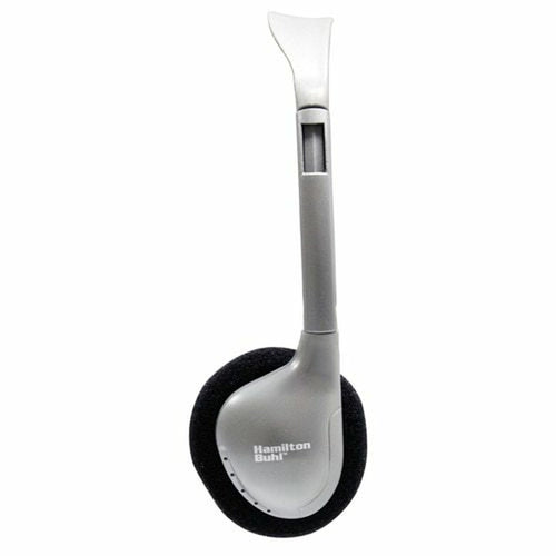 HamiltonBuhl ALSH700 headphones/headset
