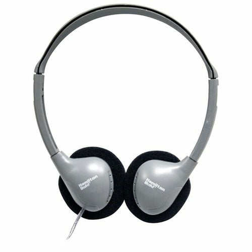 HamiltonBuhl ALSH700 headphones/headset
