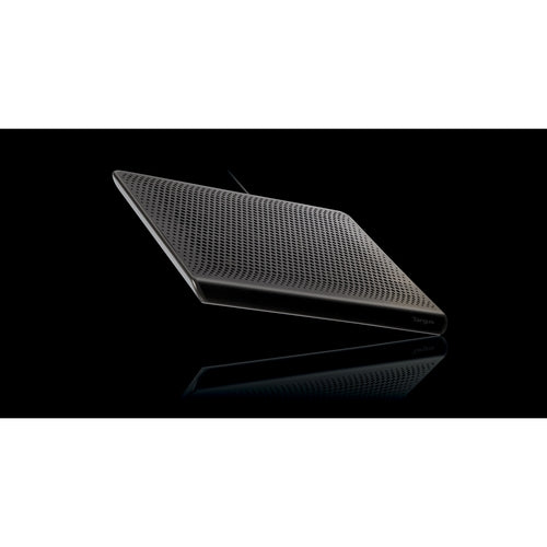 Laptop Cooling Pad Targus 18 Inch 3000 RPM USB Black