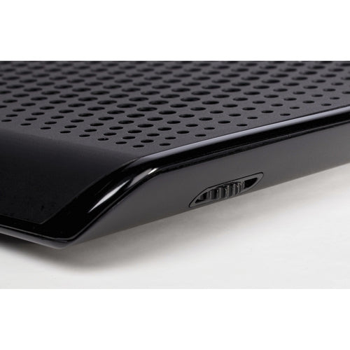 Laptop Cooling Pad Targus 18 Inch 3000 RPM USB Black