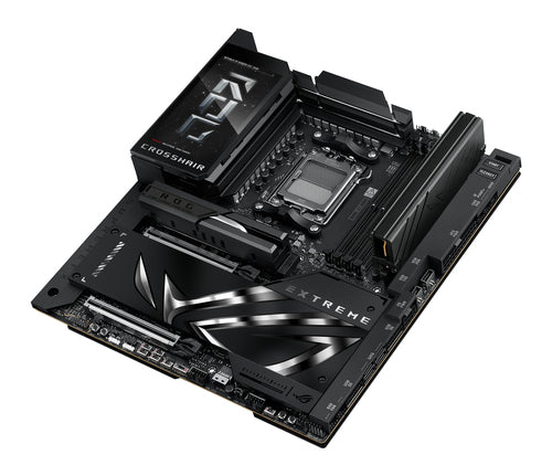 ASUS ROG CROSSHAIR X870E EXTREME