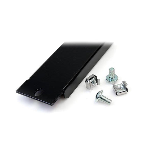 StarTech.com BLANKB1 rack accessory