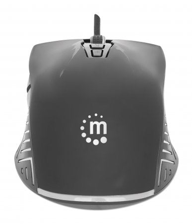 Manhattan 190220 mouse