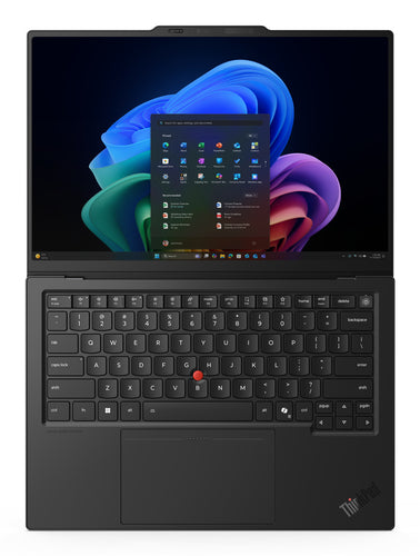 Lenovo ThinkPad X1 Carbon Gen 14 Aura Edition Copilot+ PC