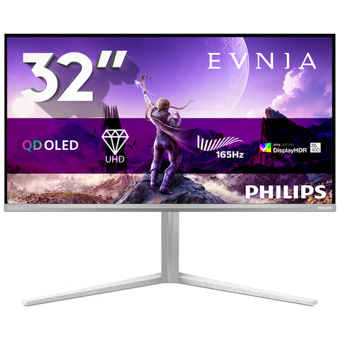 Philips Evnia 6000 32M2N6901A/00 computer monitor