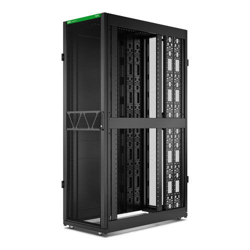 Rack Cabinet APC Netshelter SX Gen2 AR3300B2 42U Freestanding Black