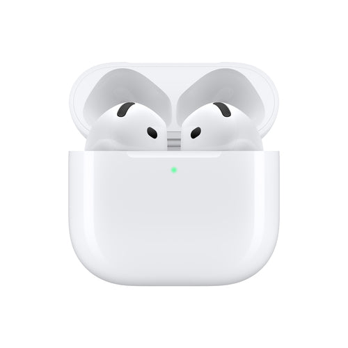 Wireless Headset Apple AirPods 4 Active Noise Cancellation Music Calls