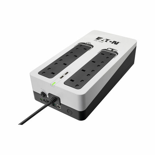 Eaton 3S700B uninterruptible power supply (UPS)