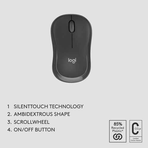 Logitech 920-012068 keyboard