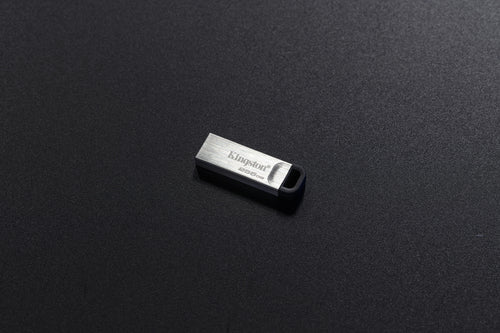 Kingston Technology DataTraveler Kyson USB flash drive