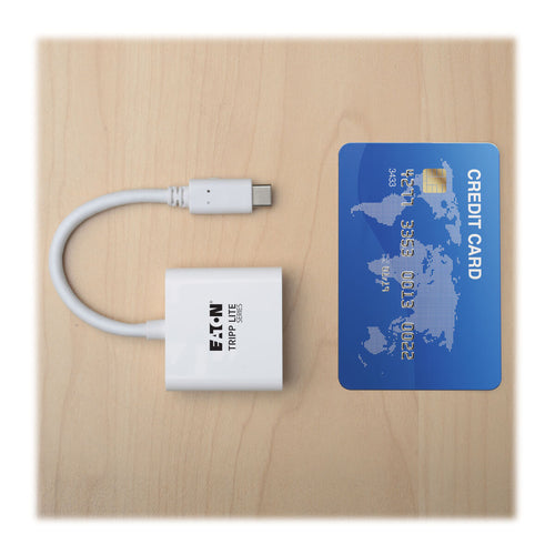 Tripp Lite U444-06N-HD-AM USB graphics adapter