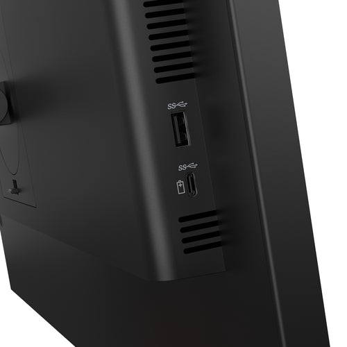 Lenovo ThinkVision T27QD-40 computer monitor