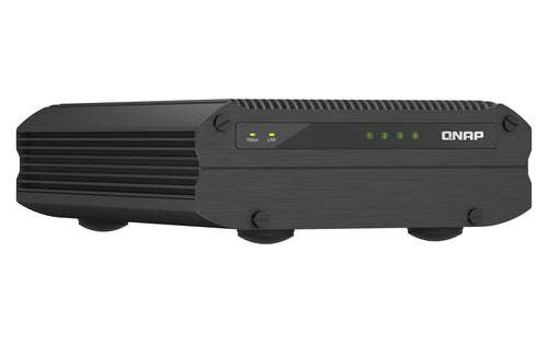 QNAP TS-I410X