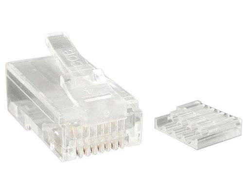 StarTech.com CRJ45C6STR50 wire connector