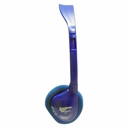 HamiltonBuhl KIDS ON-EAR STEREO HEADPHONE