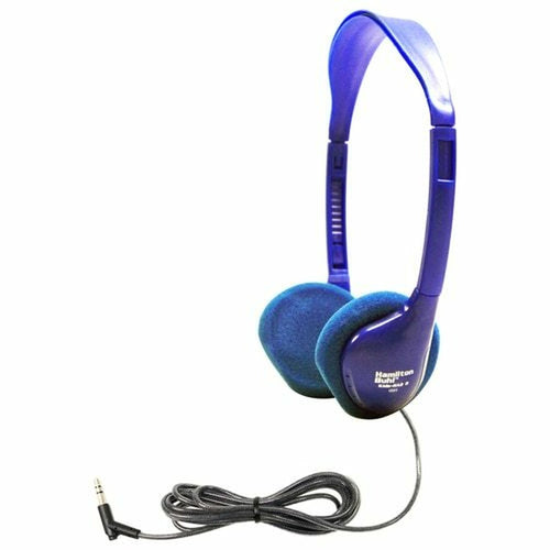 HamiltonBuhl KIDS ON-EAR STEREO HEADPHONE