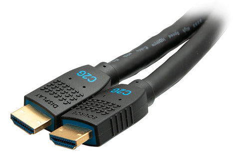 C2G C2G10383 HDMI cable