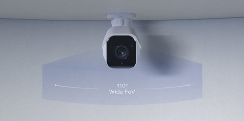 Synology BC510 security camera