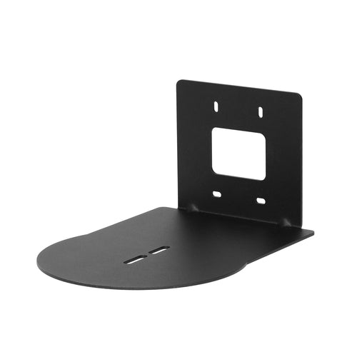 Wall Mount Vaddio Thin Profile RoboSHOT 12/30 Steel Black PTZ Cameras