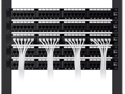 Monoprice 34633 networking cable