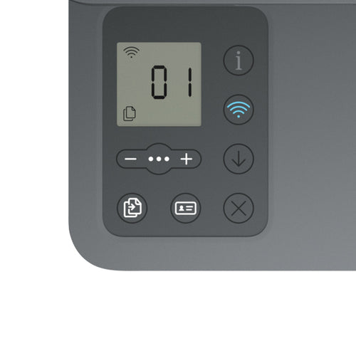 HP LaserJet MFP M234sdw Printer