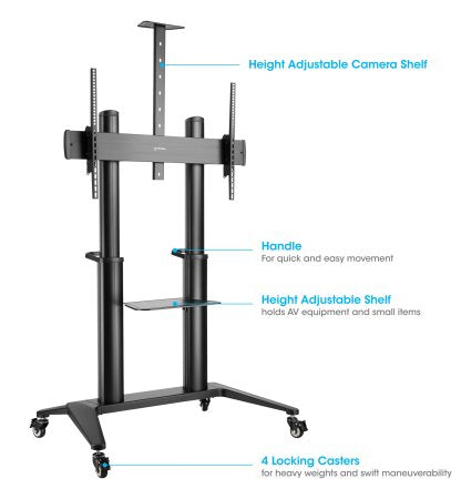 Manhattan 462341 TV mount/stand