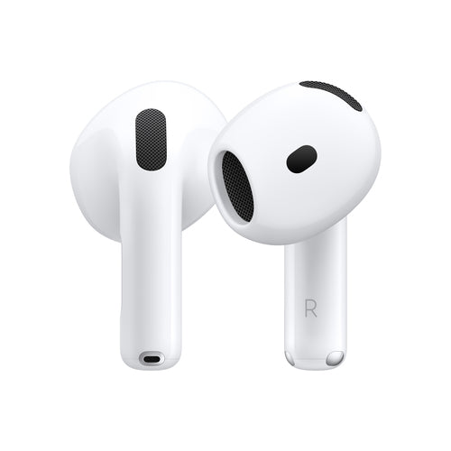Wireless Headset Apple AirPods 4 Active Noise Cancellation Music Calls