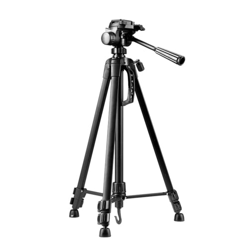 CODi A01400 Tripod 3 Legs Adjustable Height 140cm Black