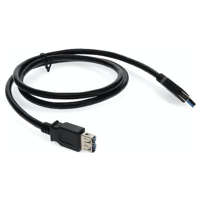 AddOn Networks USB3EXTAA15-AO USB cable