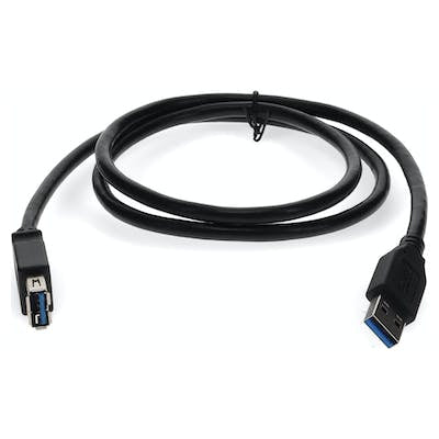 AddOn Networks USB3EXTAA15-AO USB cable