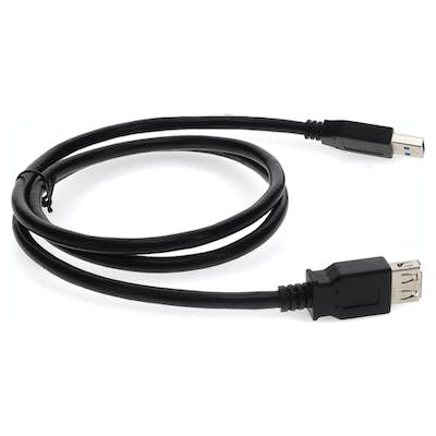 AddOn Networks USB3EXTAA15-AO USB cable