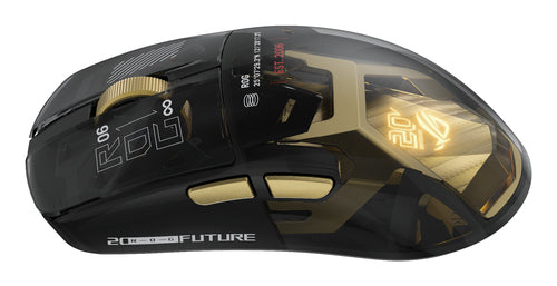 ASUS ROG Harpe II Extreme Edition 20 Gaming mouse