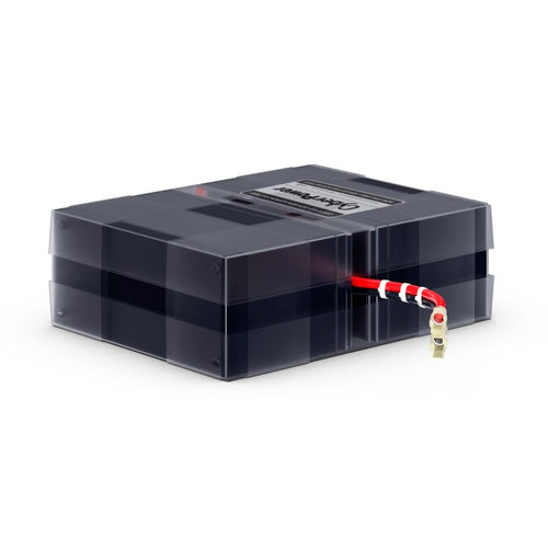 CyberPower RB1290X2D UPS battery