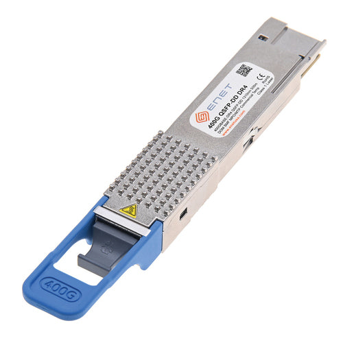 eNet Components QDD-DR4-JNMN-ENC network transceiver module