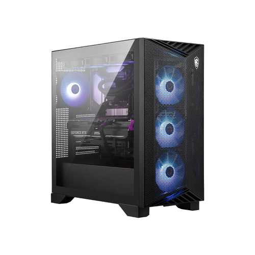 MSI Aegis RS2 AI C2NVP7 Gaming-Desktop – Intel Core Ultra 7, 32 GB RAM, 1 TB SSD