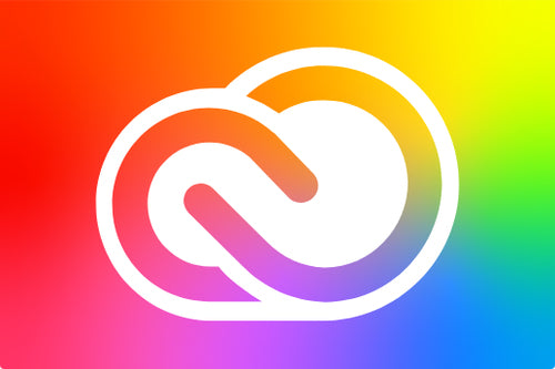 Adobe Creative Cloud Pro Single App