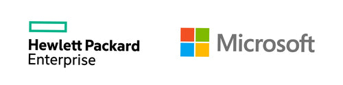 HPE S6L38A operating system