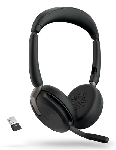 Jabra Evolve2 65 Flex