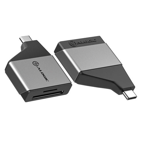 ALOGIC ULCSDMN-SGR card reader
