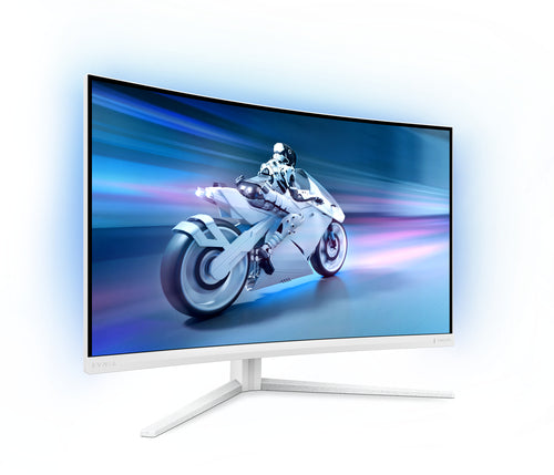 Philips Evnia 5000 32M2C5501/00 computer monitor