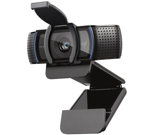 Logitech C920e HD webcam
