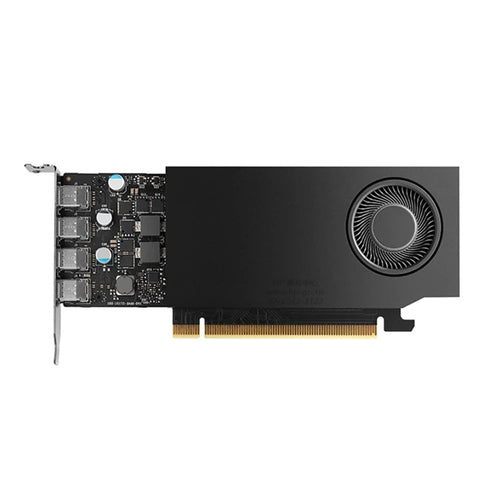 HP NVIDIA RTX A400
