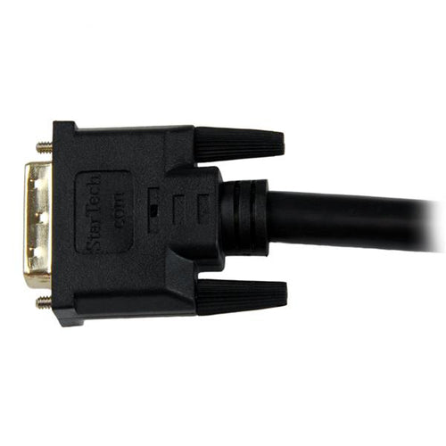StarTech.com HDMIDVIMM20 video cable adapter