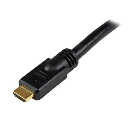 StarTech.com HDMIDVIMM20 video cable adapter