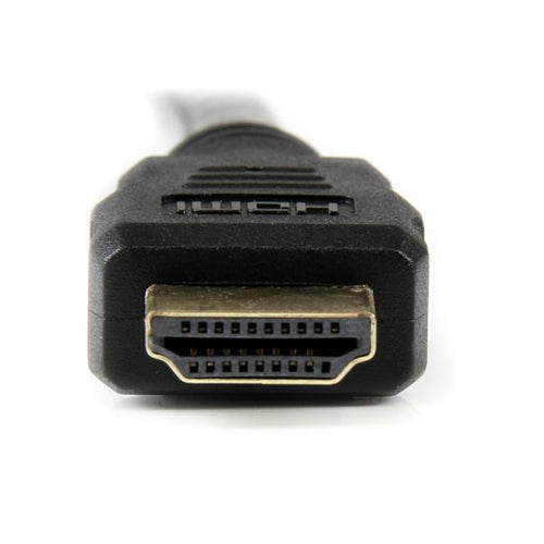 StarTech.com HDMIDVIMM20 video cable adapter