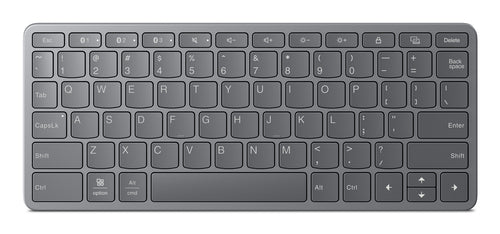 Lenovo Multi-Device Wireless Keyboard