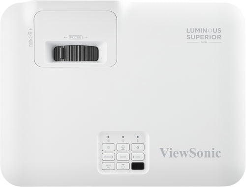 Viewsonic LS711HD data projector